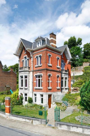 Gîte Villa Léanne, Namur